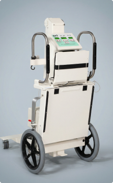 Mobile X-Ray Machine